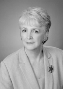 Cheryl Stavins, Founding Board Member, Treasurer, Ignite