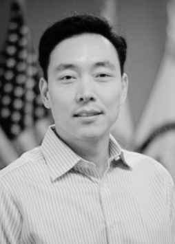 Jacob Choi
