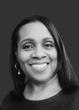 Valerie Bahar MD MBA