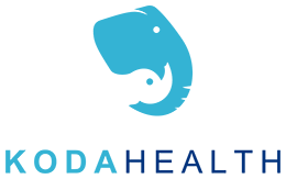 logo koda health