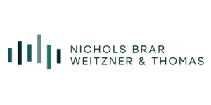 nichols brar weitzner and thomas logo
