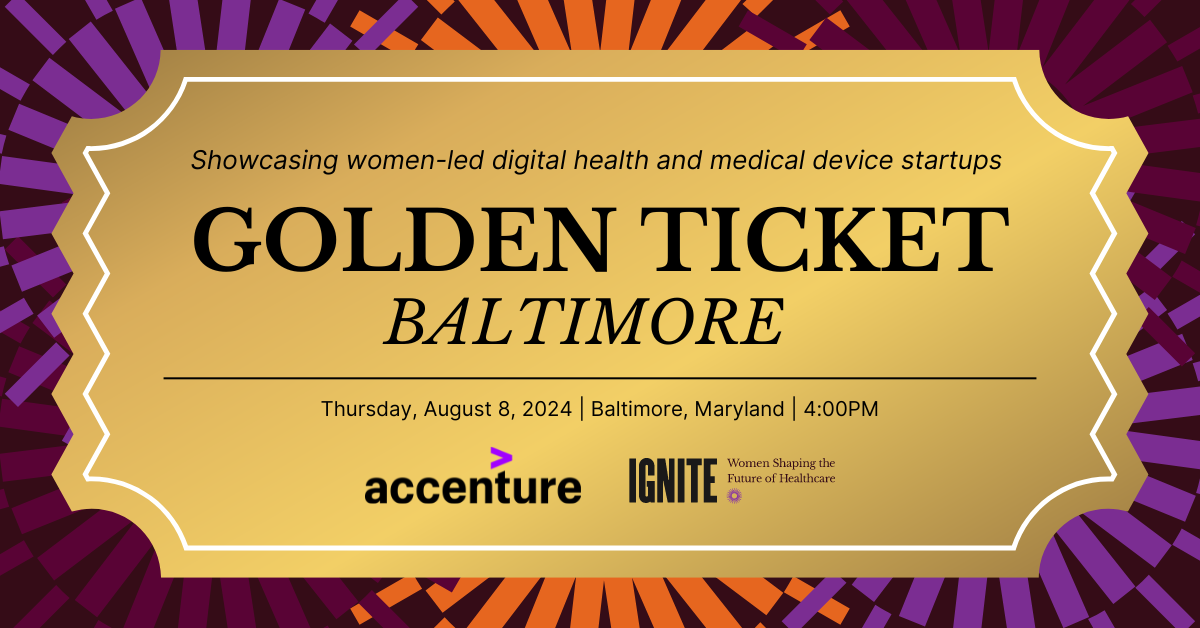 Ignite Golden Ticket Competition Baltimore (3)
