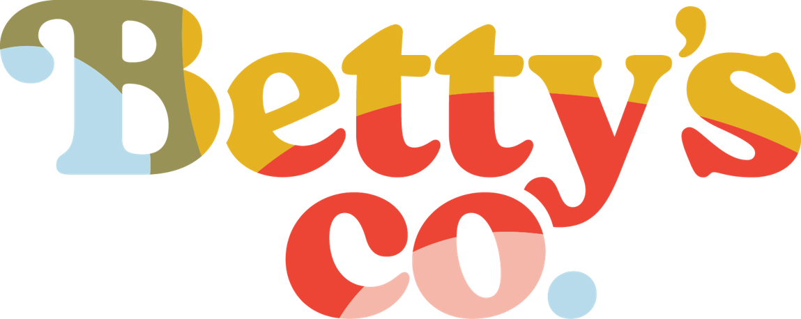 Betty's