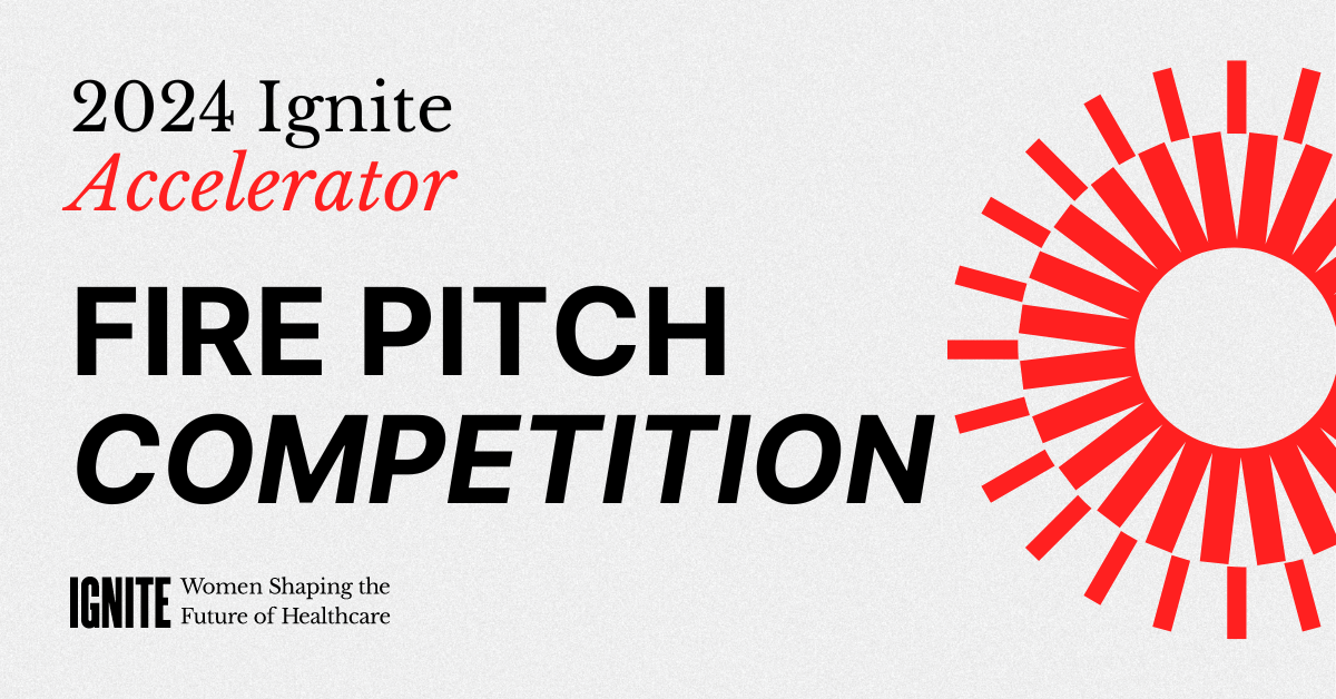 FIRE PITCH COMPETITION