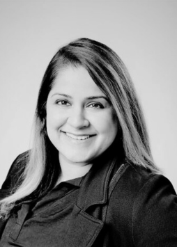 Pooja Majmudar