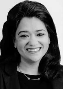 Melindah Sharma