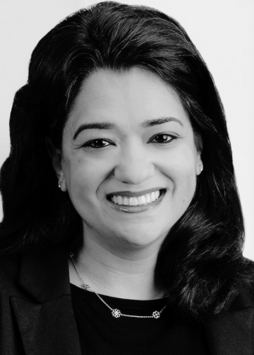 Melindah Sharma
